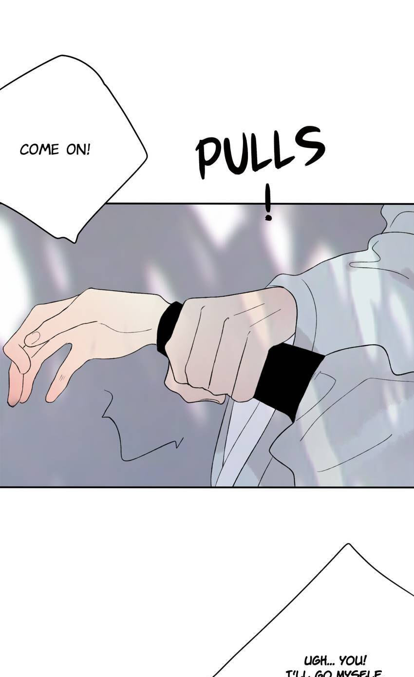 Love Blossoms in the Rain Chapter 21 page 32 - 