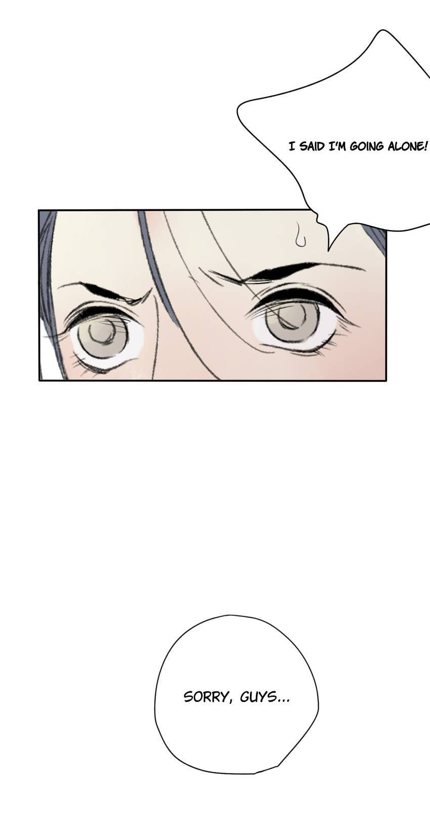 Love Blossoms in the Rain Chapter 21 page 34 - 