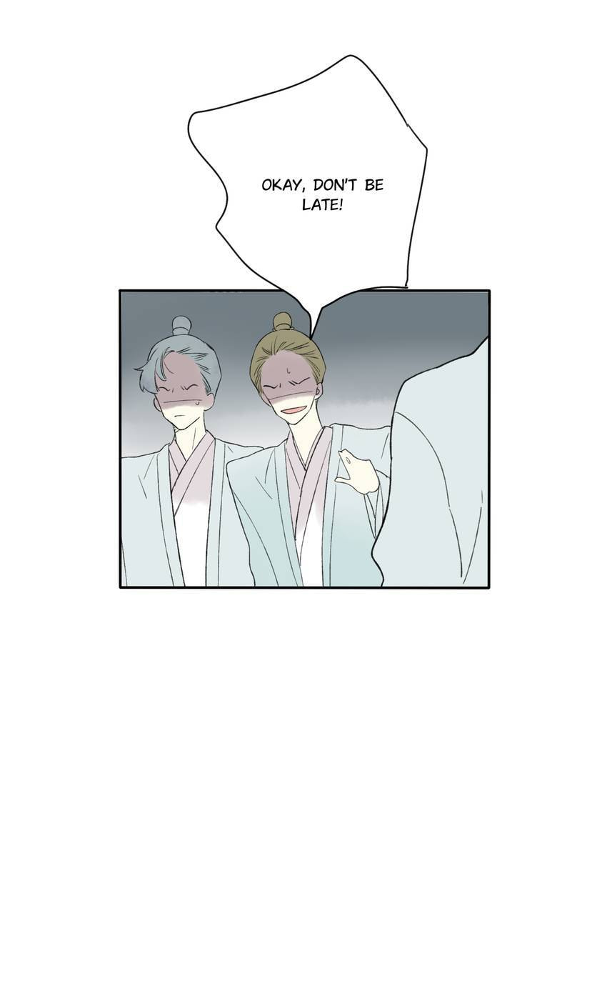 Love Blossoms in the Rain Chapter 21 page 37 - 