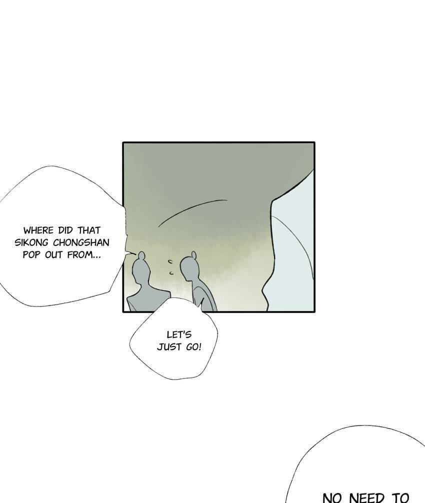 Love Blossoms in the Rain Chapter 21 page 38 - 