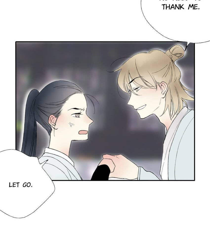 Love Blossoms in the Rain Chapter 21 page 39 - 