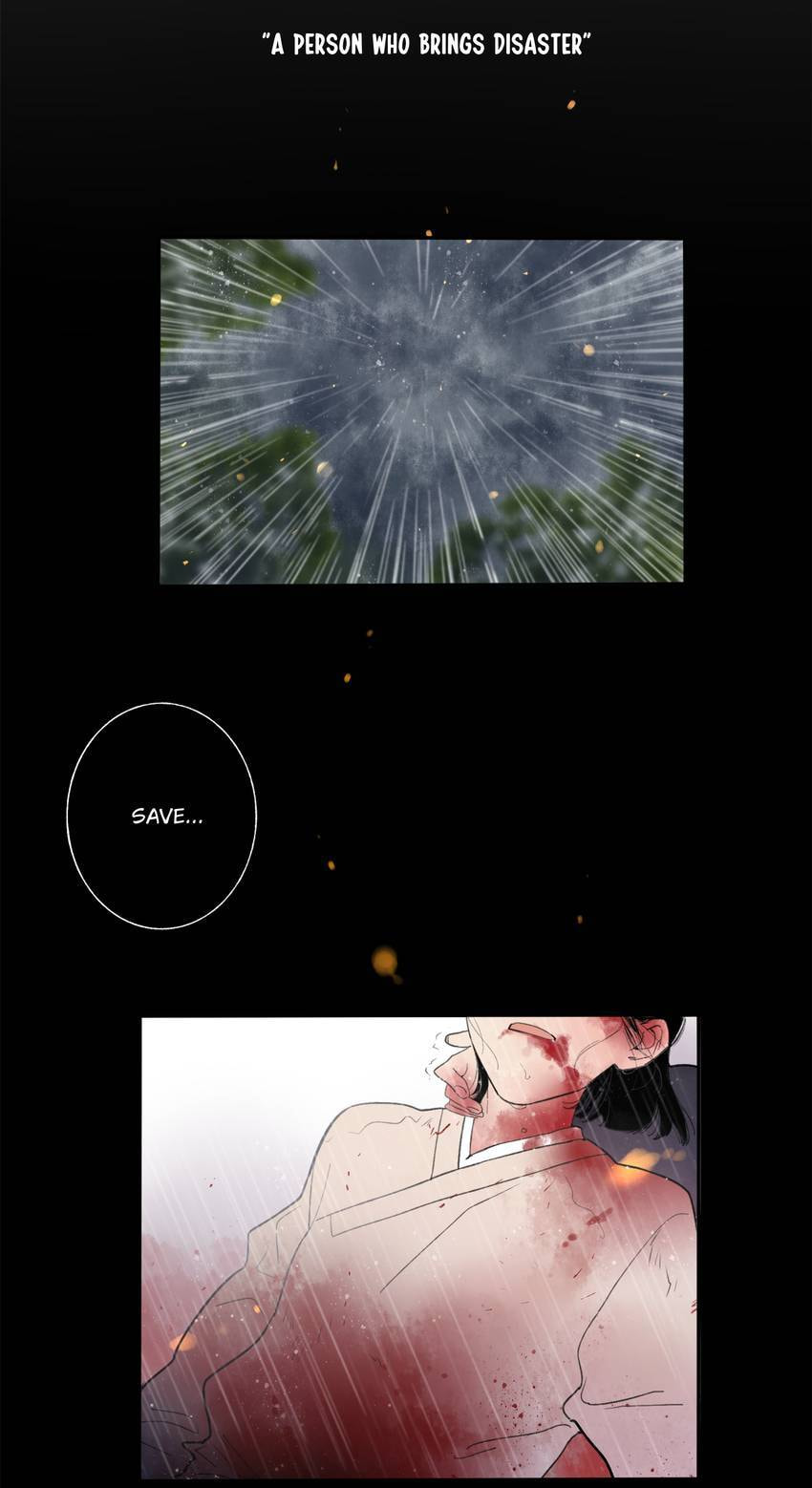 Love Blossoms in the Rain Chapter 21 page 5 - 