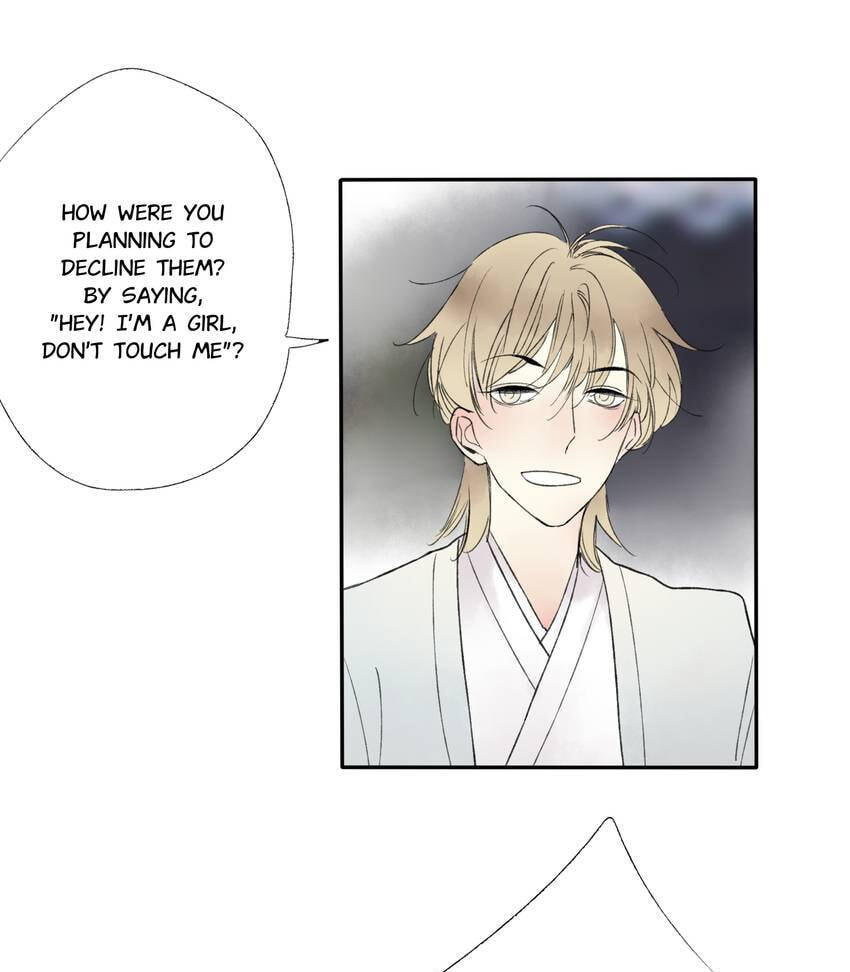 Love Blossoms in the Rain Chapter 21 page 41 - 
