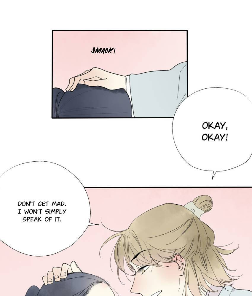 Love Blossoms in the Rain Chapter 21 page 43 - 