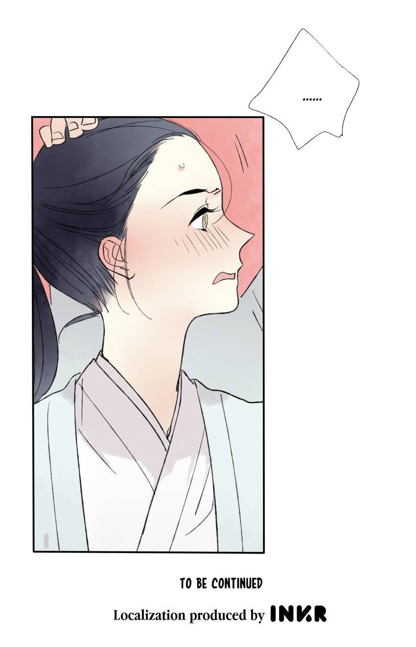 Love Blossoms in the Rain Chapter 21 page 45 - 