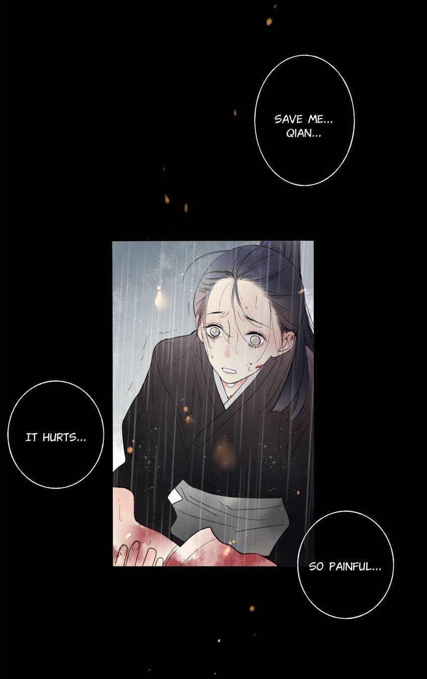 Love Blossoms in the Rain Chapter 21 page 6 - 