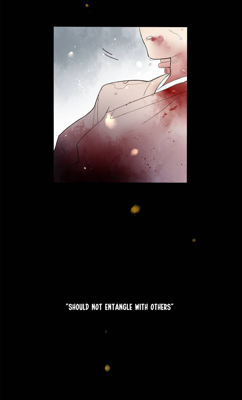 Love Blossoms in the Rain Chapter 21 page 7 - 
