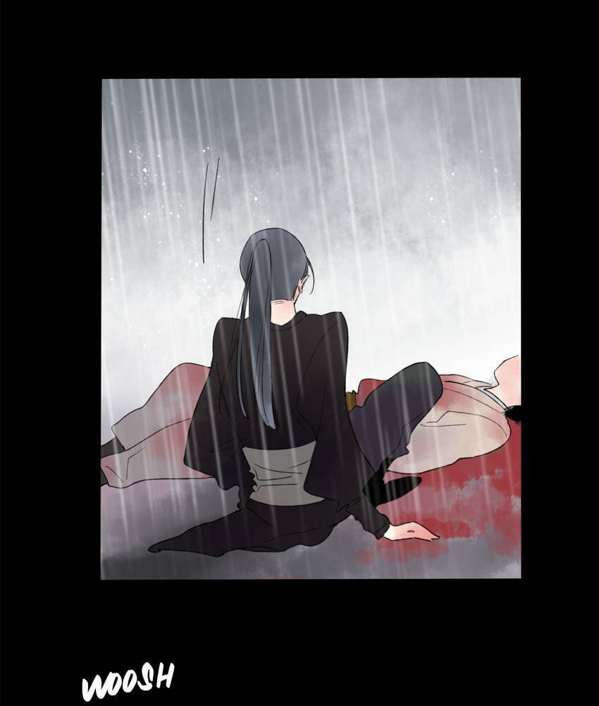 Love Blossoms in the Rain Chapter 21 page 8 - 