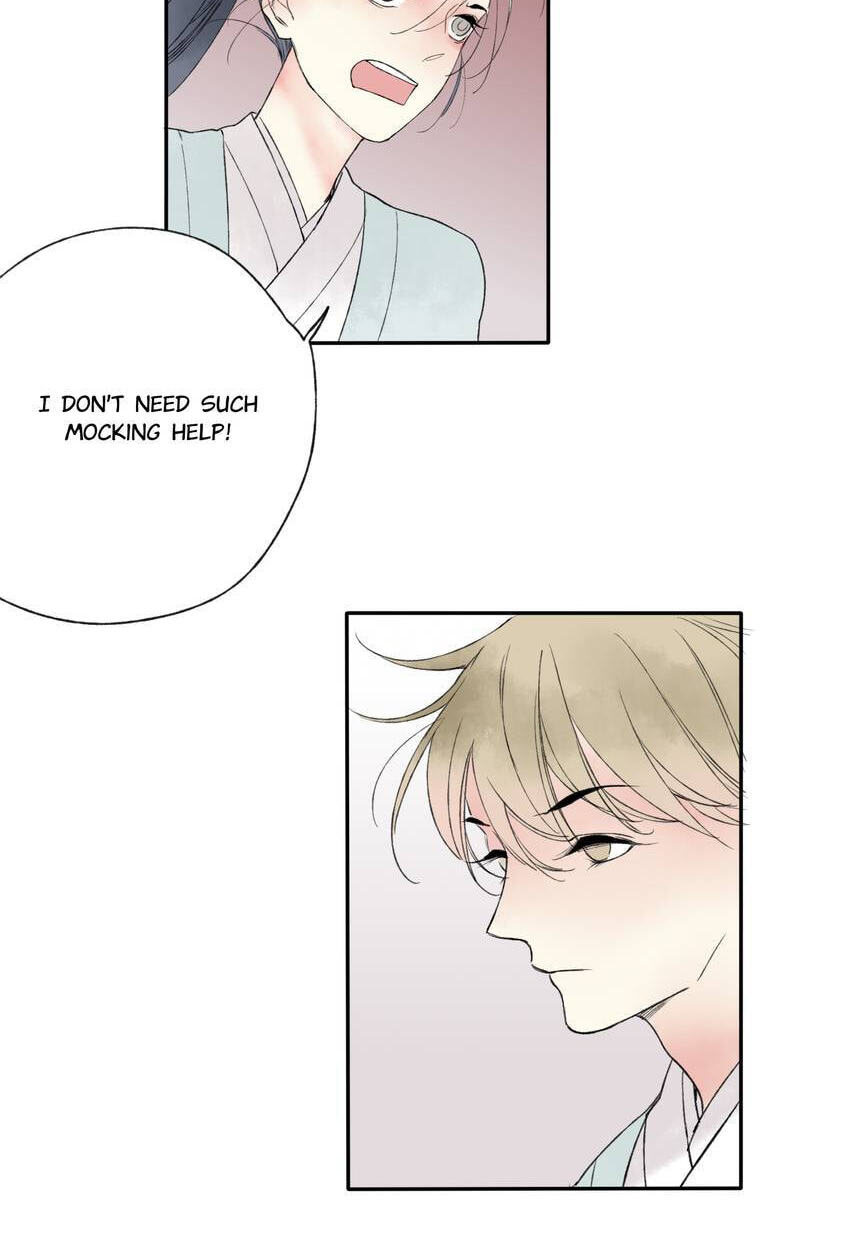 Love Blossoms in the Rain Chapter 22 page 11 - 