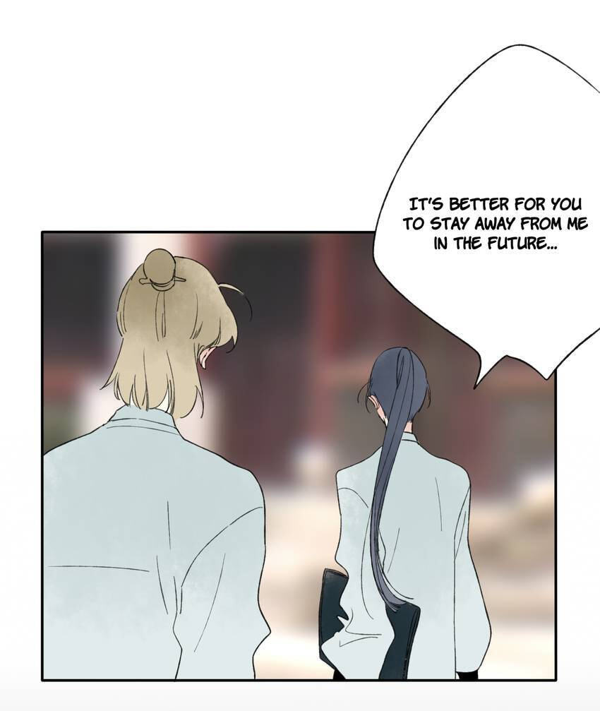 Love Blossoms in the Rain Chapter 22 page 12 - 