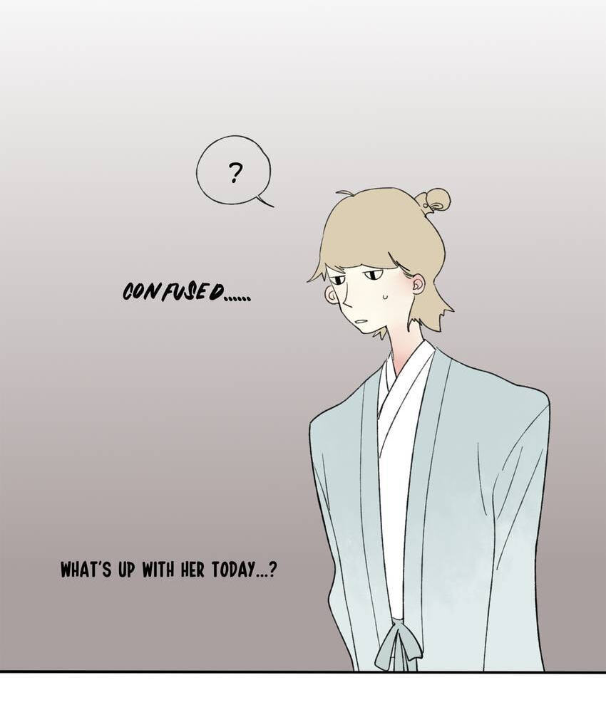 Love Blossoms in the Rain Chapter 22 page 13 - 