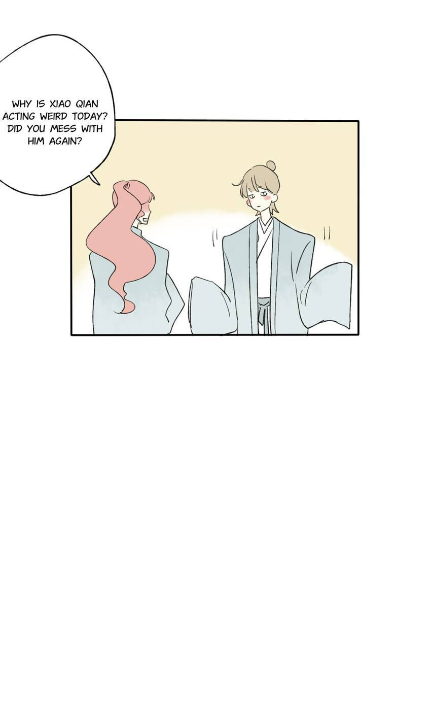 Love Blossoms in the Rain Chapter 22 page 15 - 