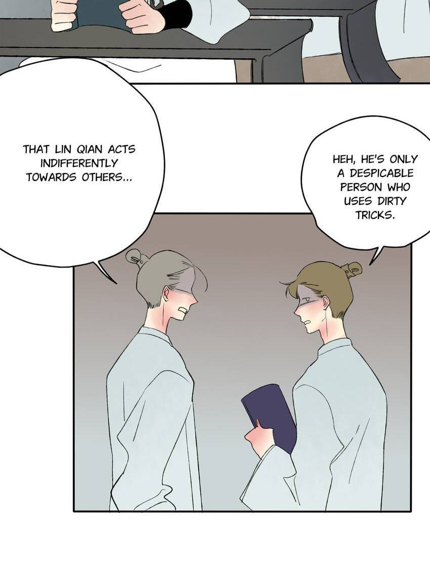 Love Blossoms in the Rain Chapter 22 page 17 - 