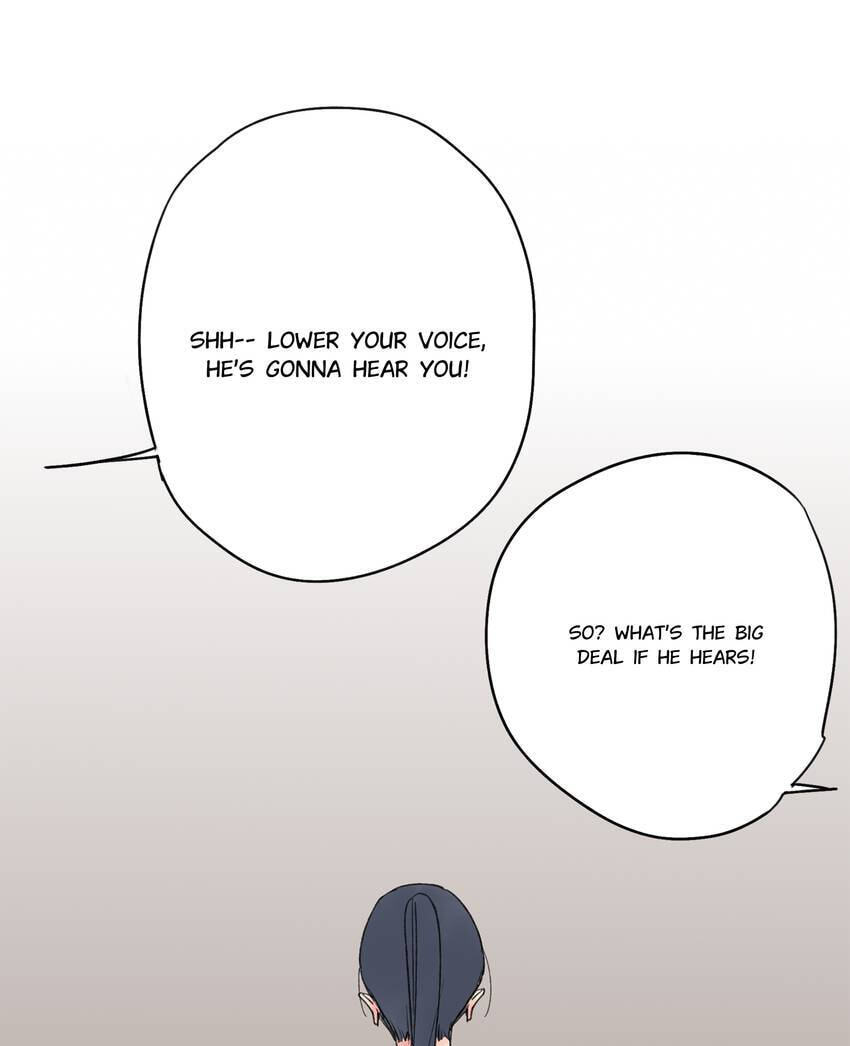 Love Blossoms in the Rain Chapter 22 page 18 - 