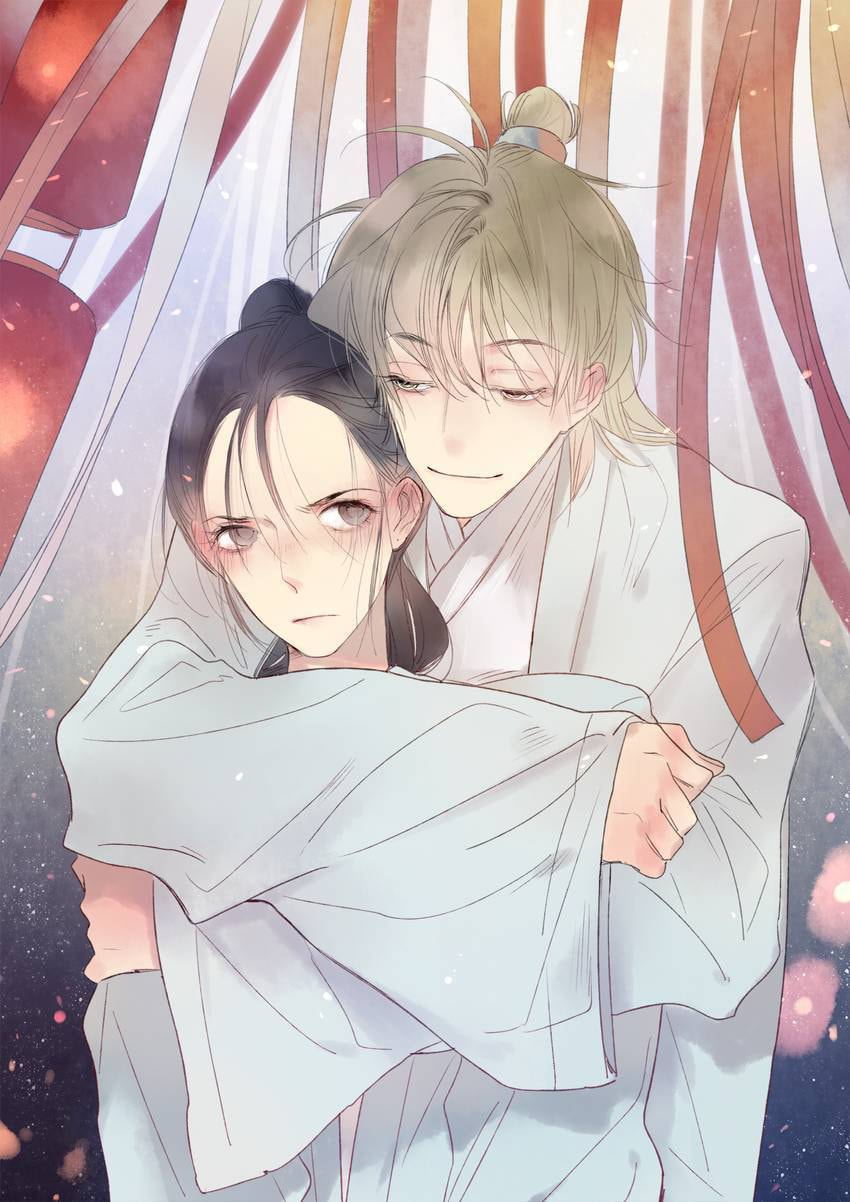 Love Blossoms in the Rain Chapter 22 page 3 - 