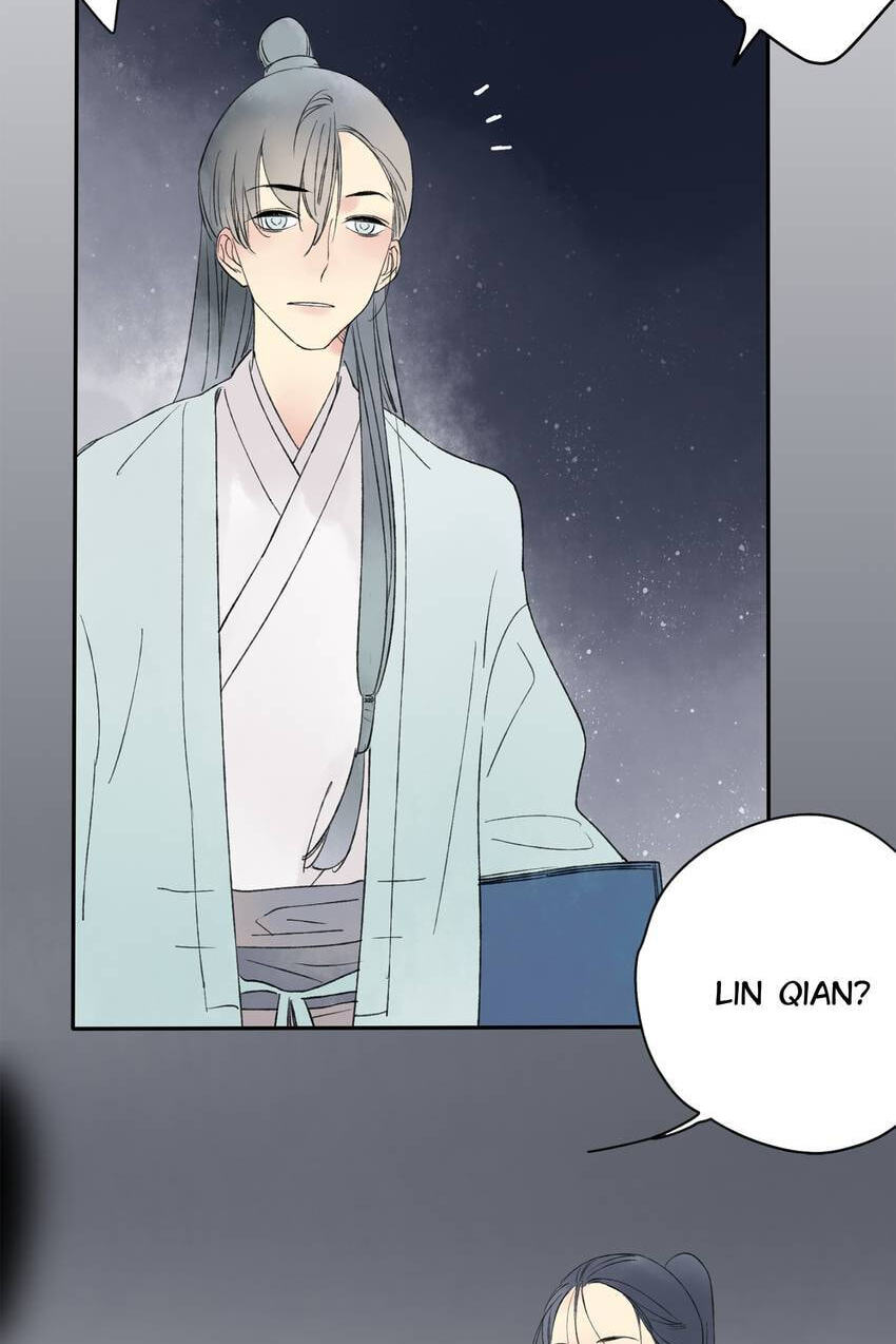 Love Blossoms in the Rain Chapter 22 page 21 - 