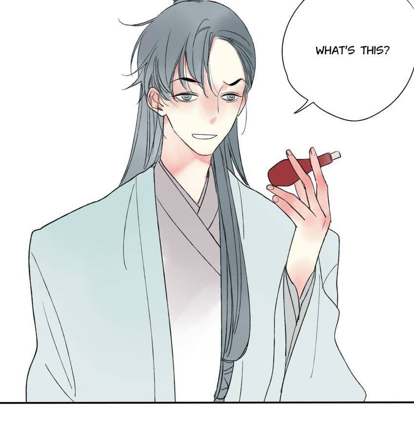 Love Blossoms in the Rain Chapter 22 page 24 - 