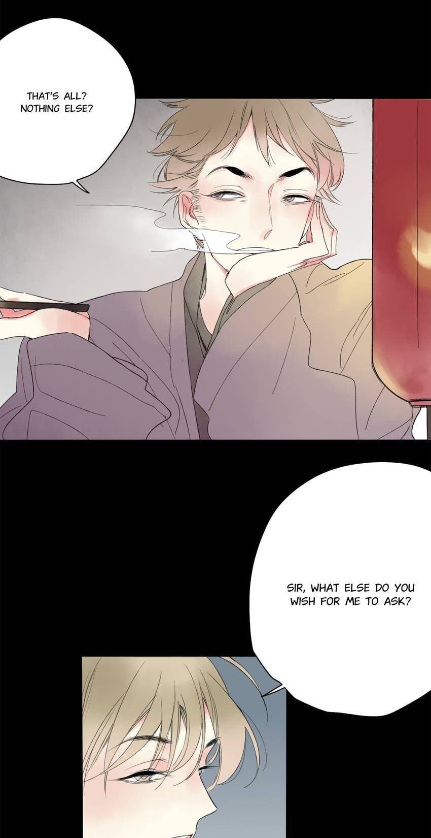 Love Blossoms in the Rain Chapter 22 page 27 - 