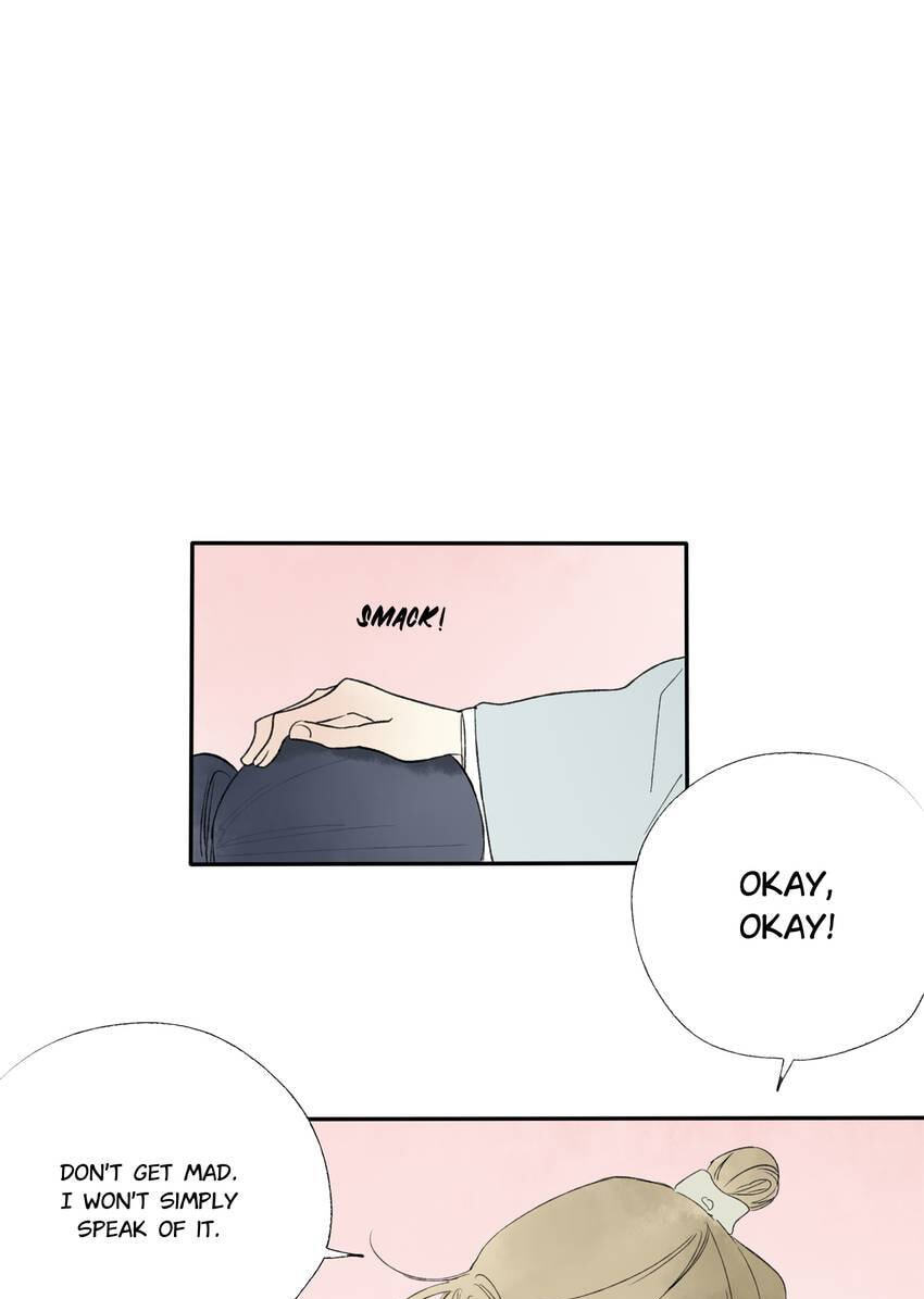 Love Blossoms in the Rain Chapter 22 page 4 - 