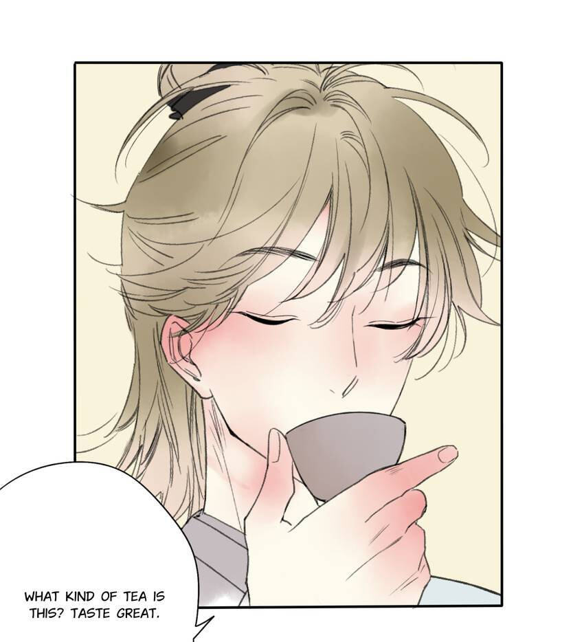 Love Blossoms in the Rain Chapter 22 page 32 - 