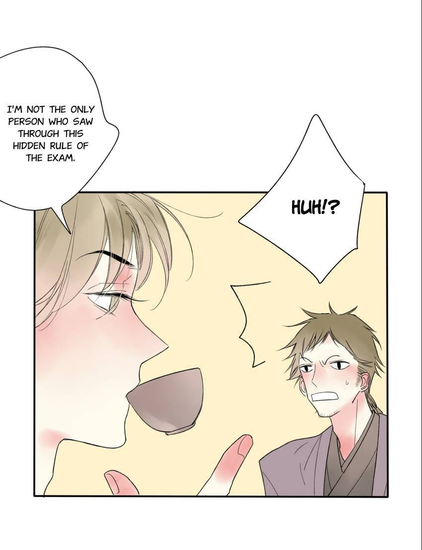 Love Blossoms in the Rain Chapter 22 page 36 - 