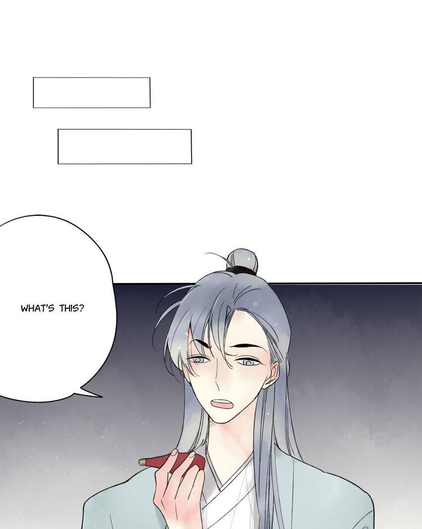 Love Blossoms in the Rain Chapter 22 page 37 - 