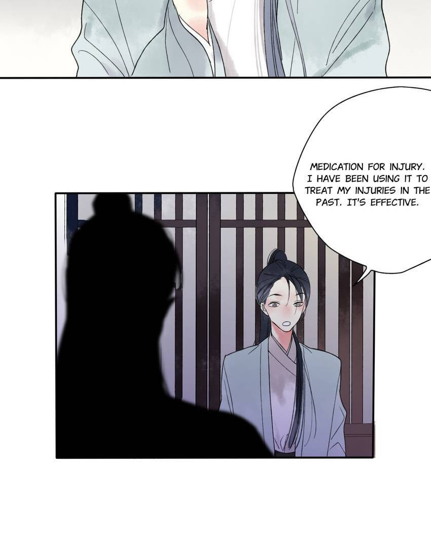 Love Blossoms in the Rain Chapter 22 page 38 - 