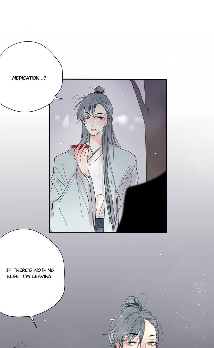 Love Blossoms in the Rain Chapter 22 page 39 - 