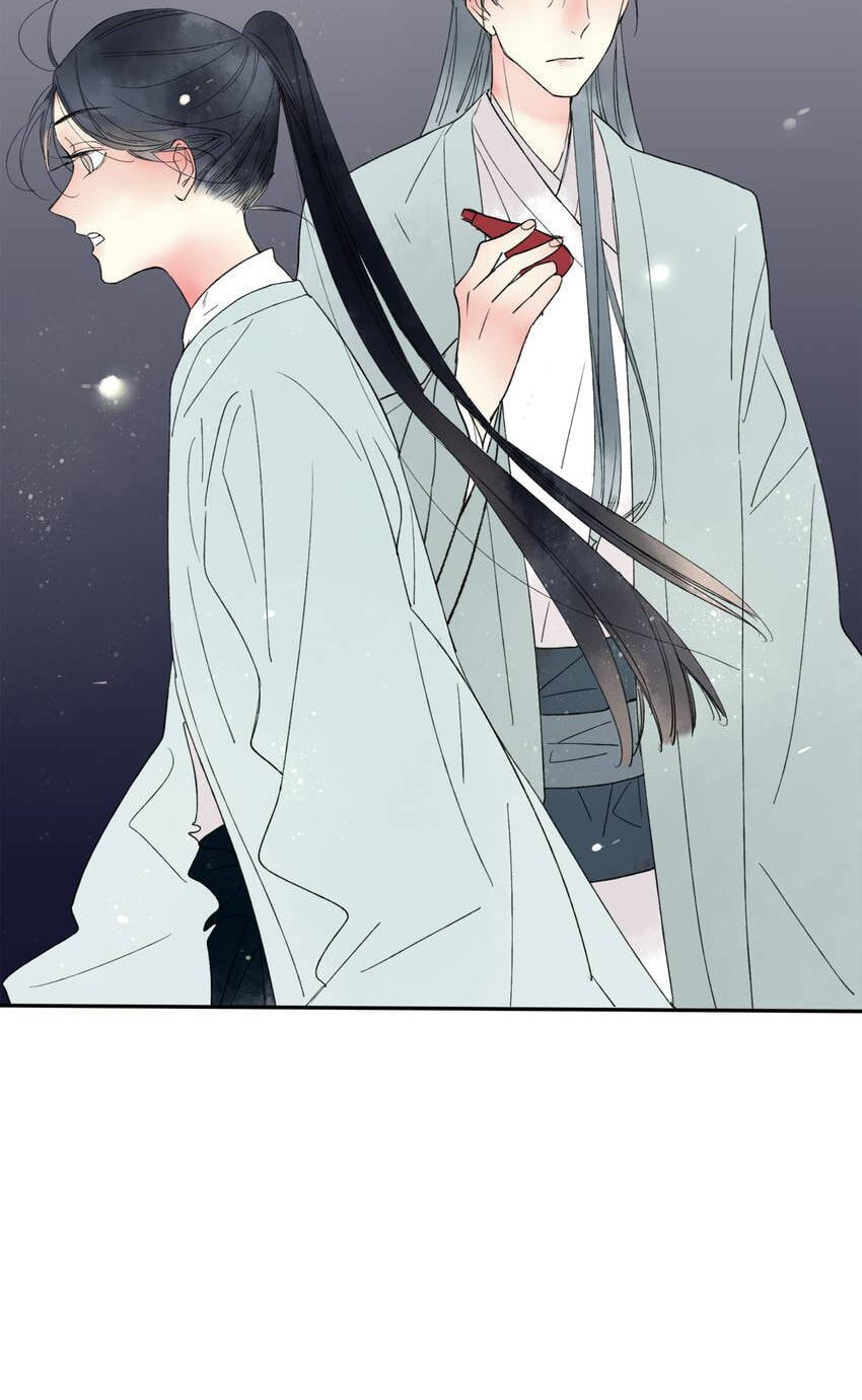 Love Blossoms in the Rain Chapter 22 page 40 - 