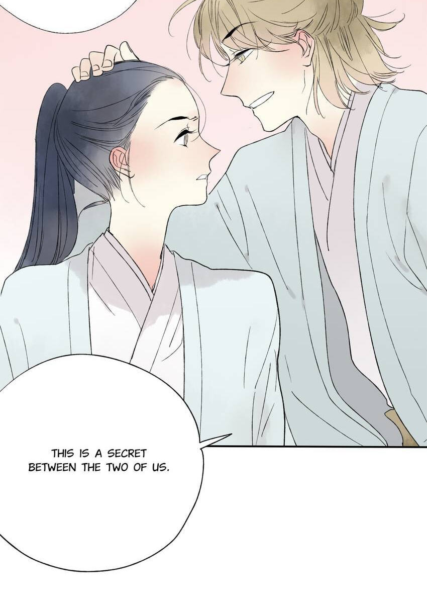 Love Blossoms in the Rain Chapter 22 page 5 - 