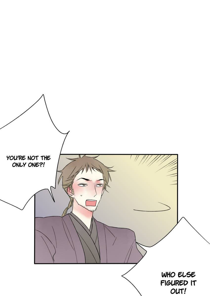 Love Blossoms in the Rain Chapter 22 page 41 - 