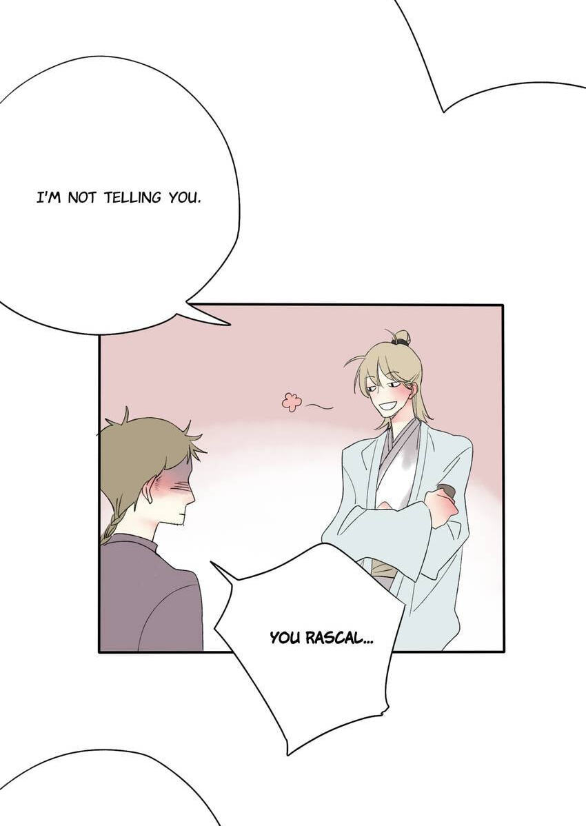 Love Blossoms in the Rain Chapter 22 page 42 - 