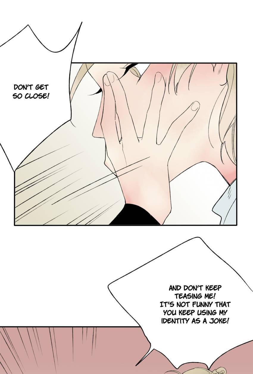 Love Blossoms in the Rain Chapter 22 page 9 - 