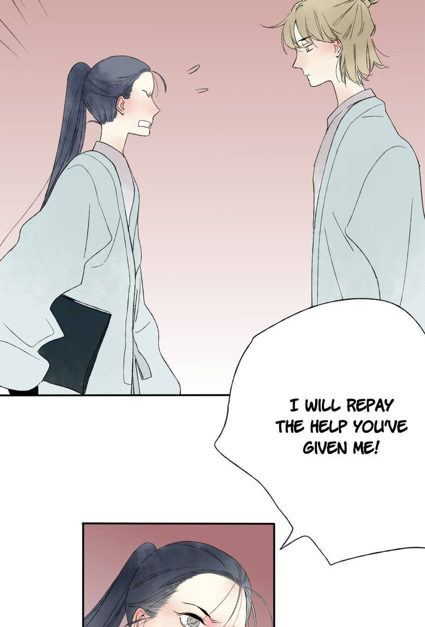 Love Blossoms in the Rain Chapter 22 page 10 - 