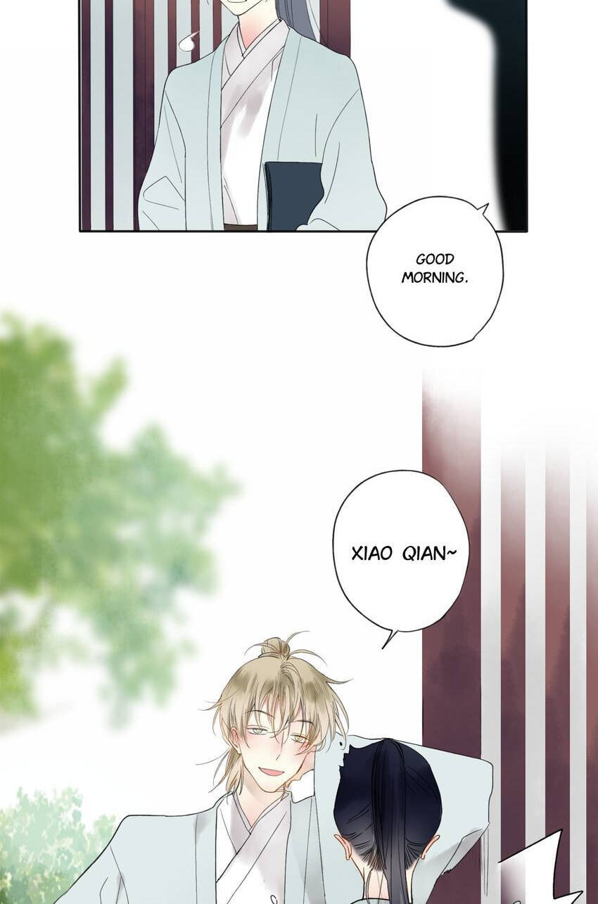Love Blossoms in the Rain Chapter 23 page 11 - 