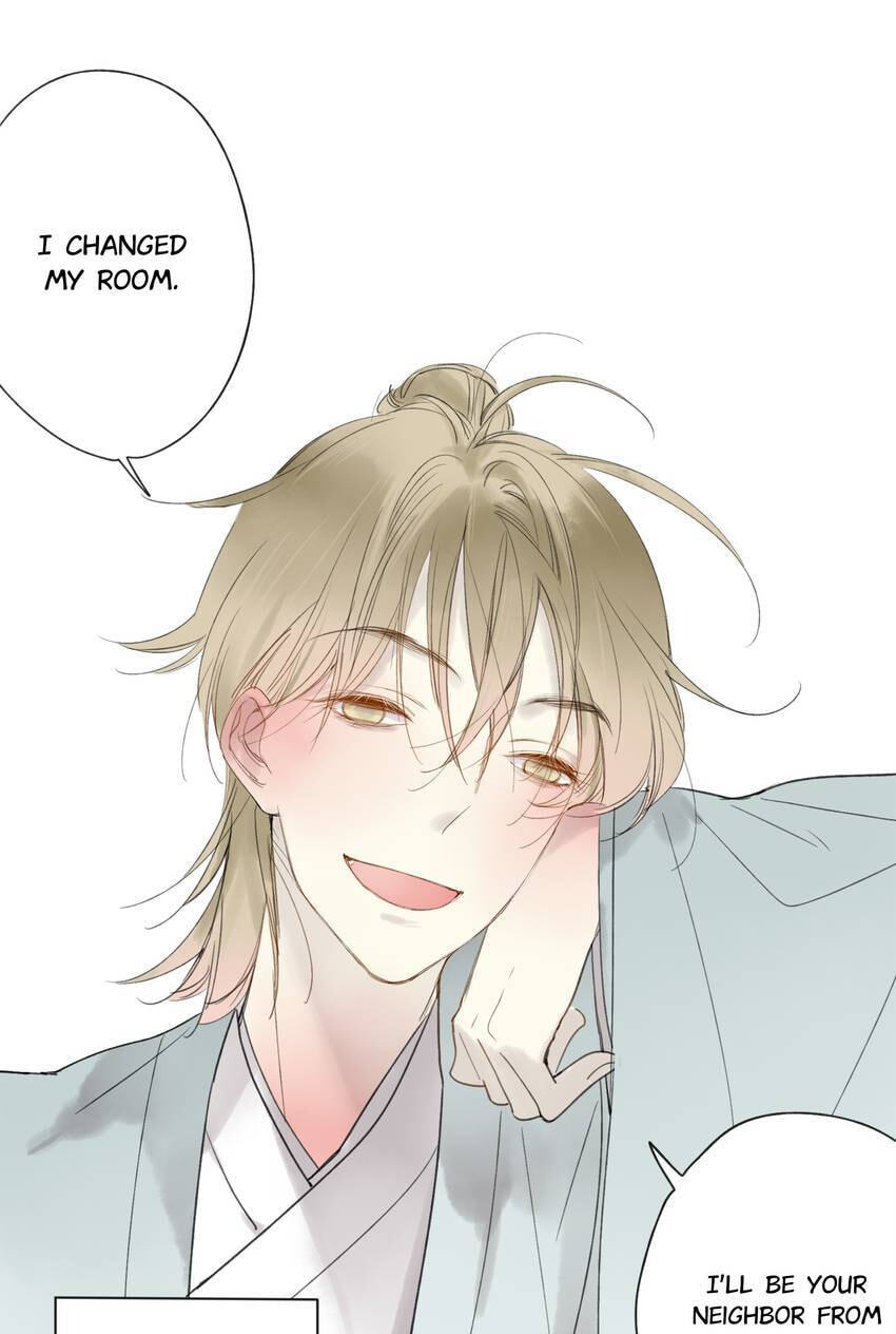 Love Blossoms in the Rain Chapter 23 page 13 - 