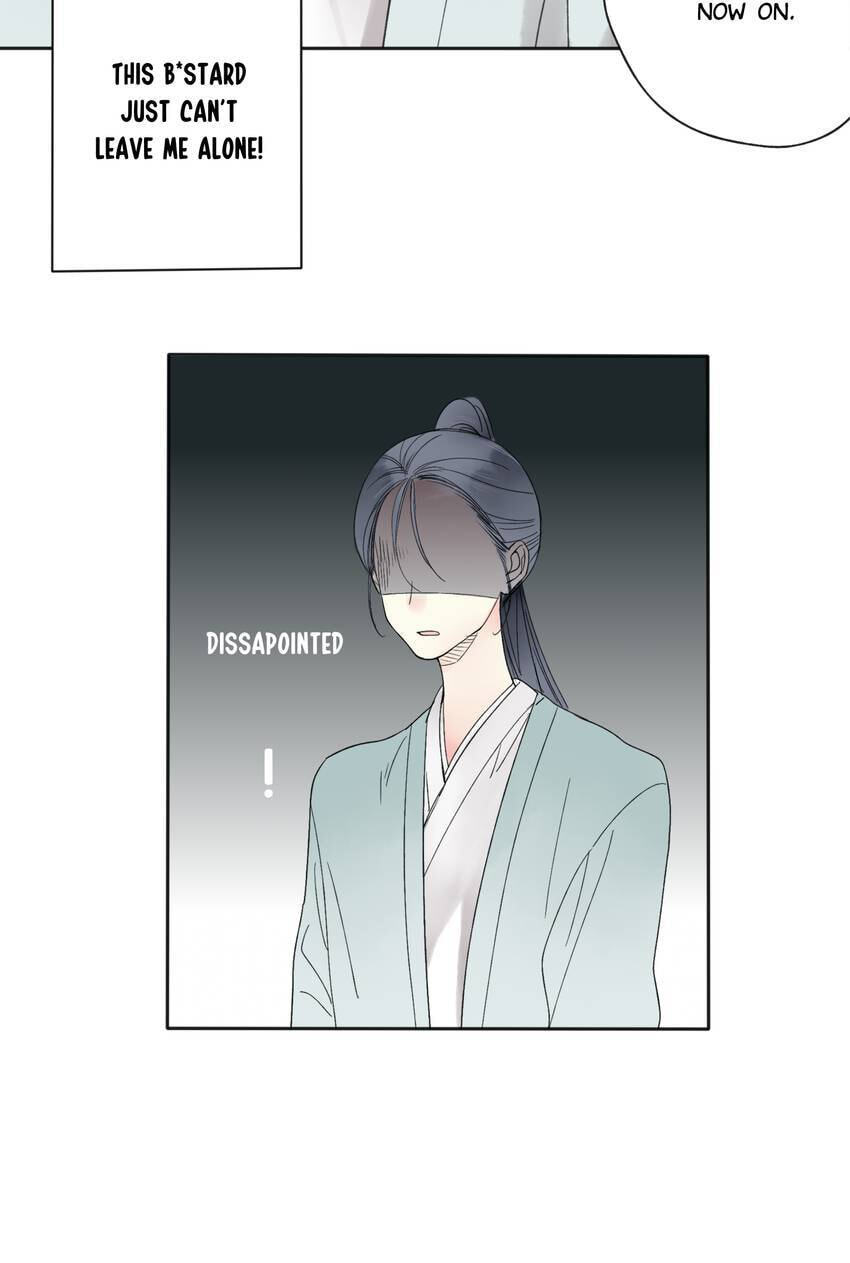 Love Blossoms in the Rain Chapter 23 page 14 - 