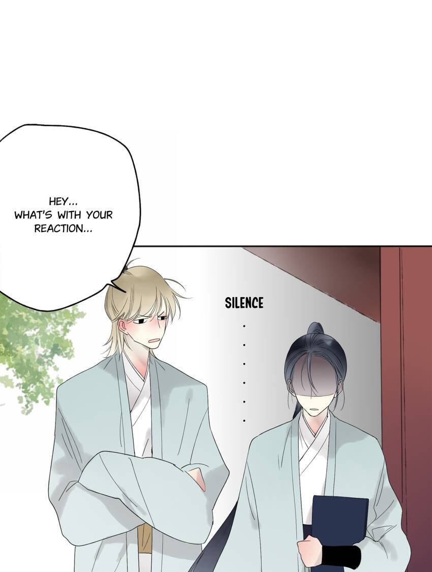 Love Blossoms in the Rain Chapter 23 page 15 - 