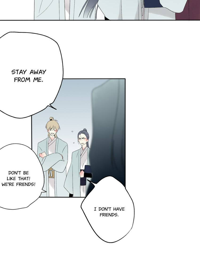 Love Blossoms in the Rain Chapter 23 page 16 - 