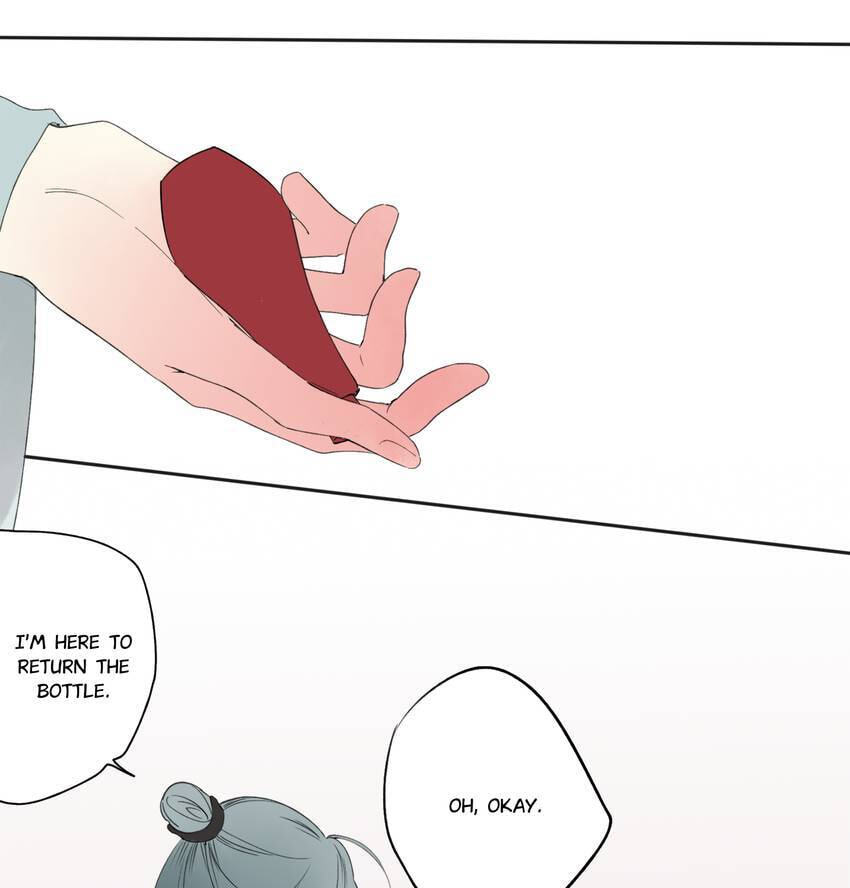Love Blossoms in the Rain Chapter 23 page 19 - 