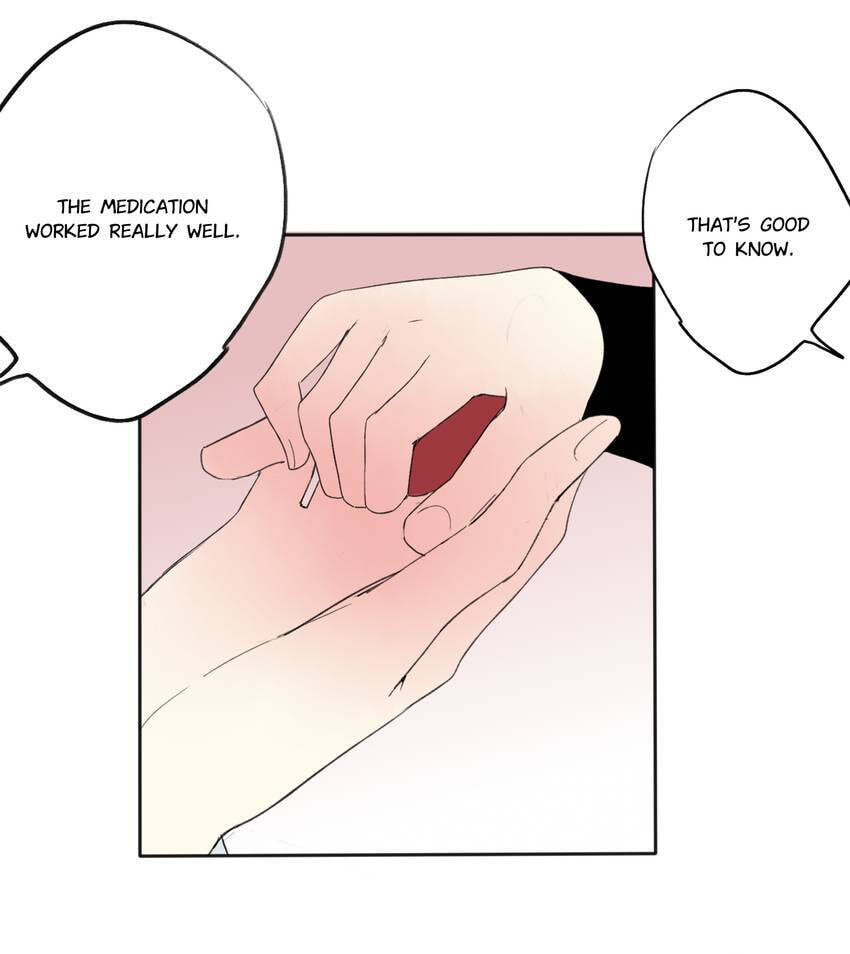 Love Blossoms in the Rain Chapter 23 page 21 - 