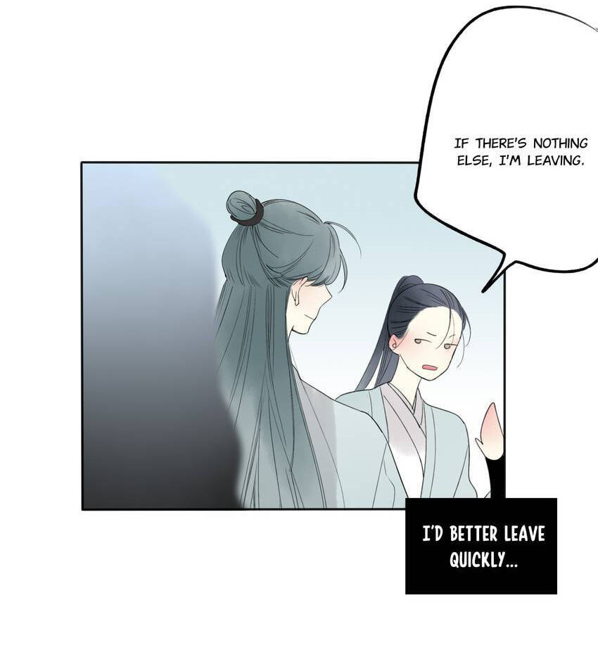 Love Blossoms in the Rain Chapter 23 page 22 - 