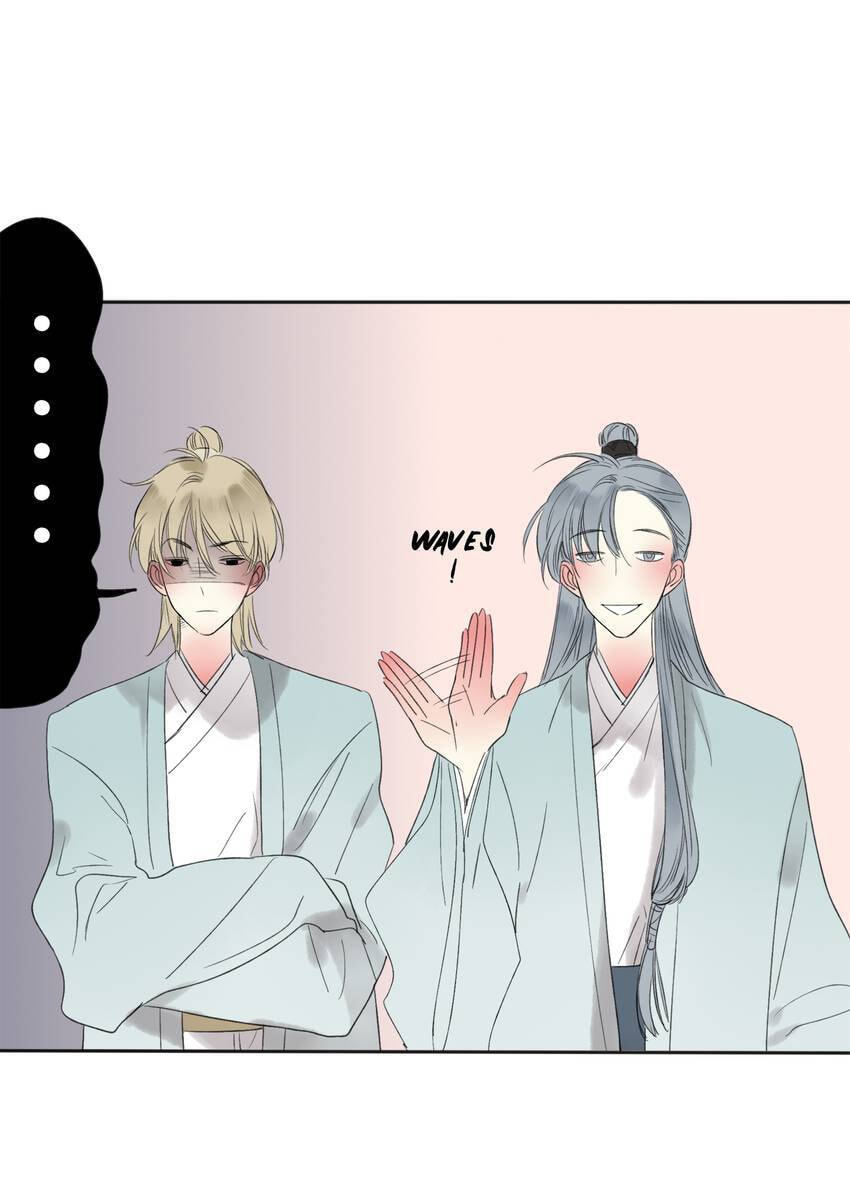 Love Blossoms in the Rain Chapter 23 page 23 - 
