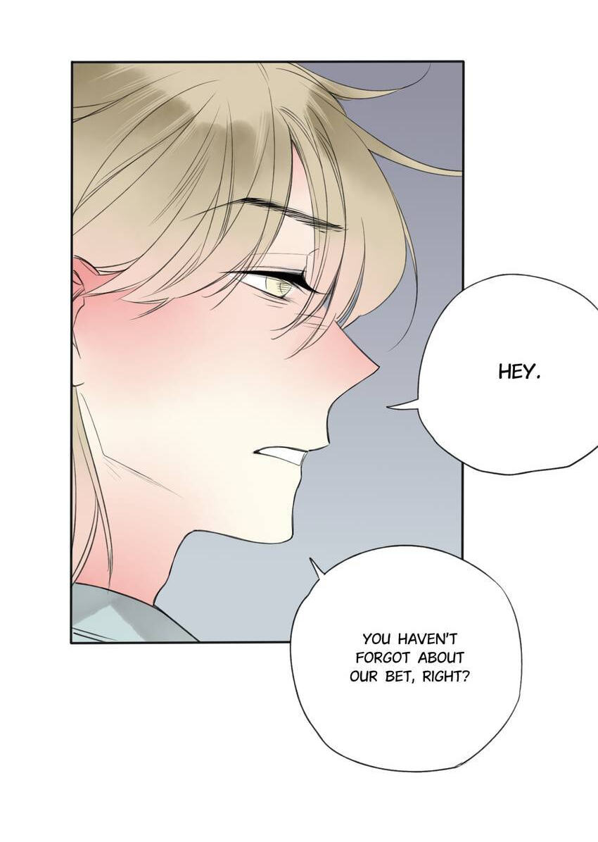 Love Blossoms in the Rain Chapter 23 page 24 - 