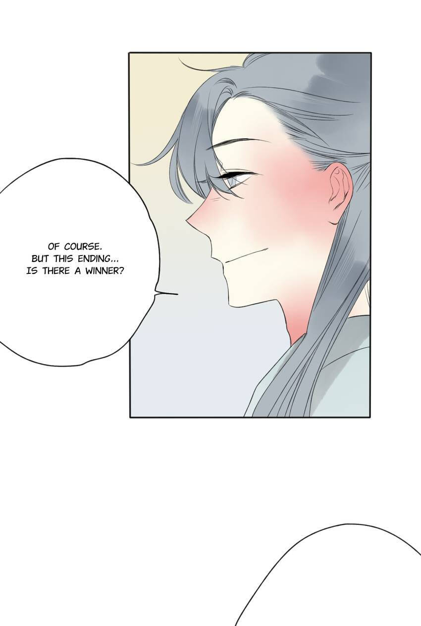 Love Blossoms in the Rain Chapter 23 page 25 - 