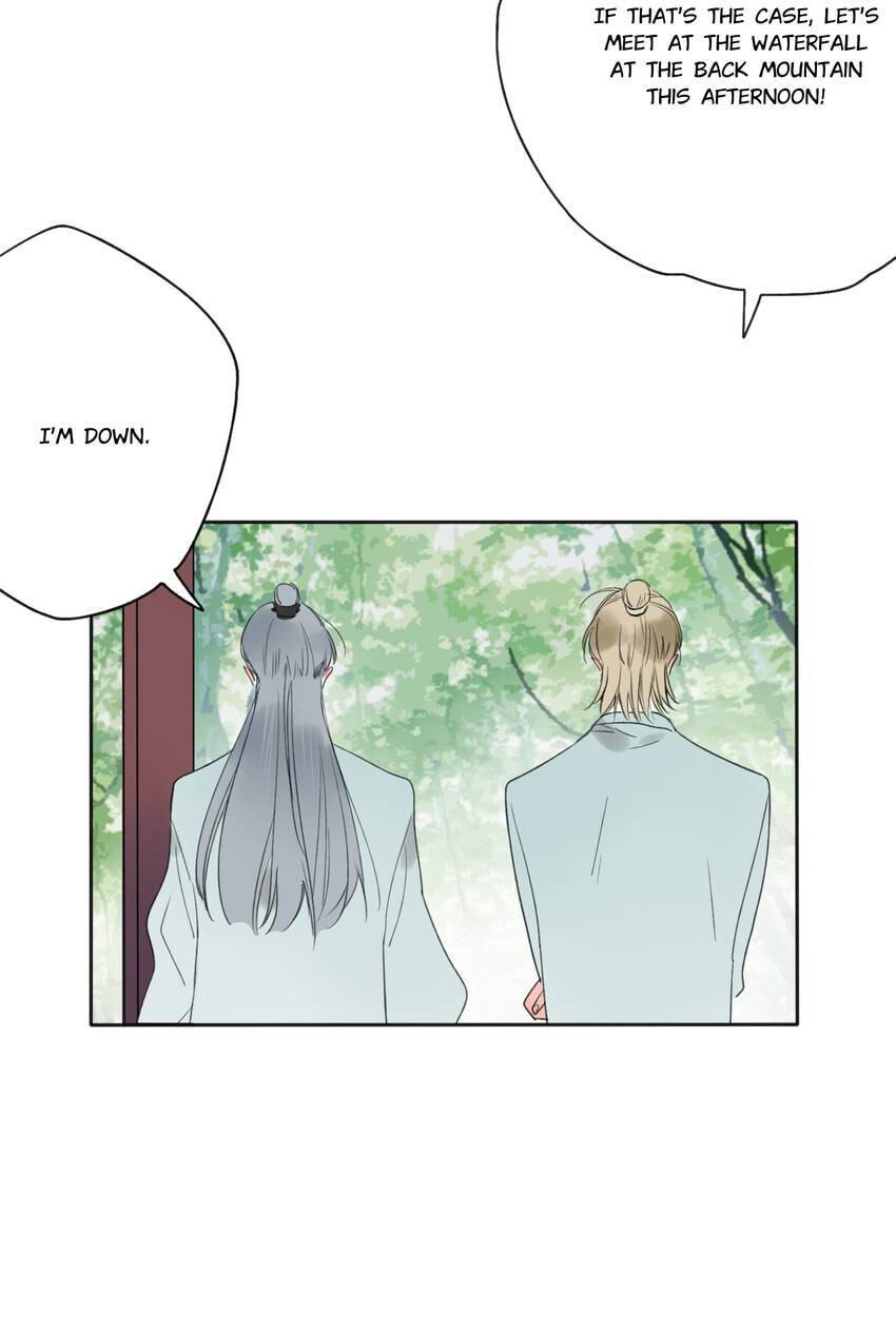 Love Blossoms in the Rain Chapter 23 page 26 - 