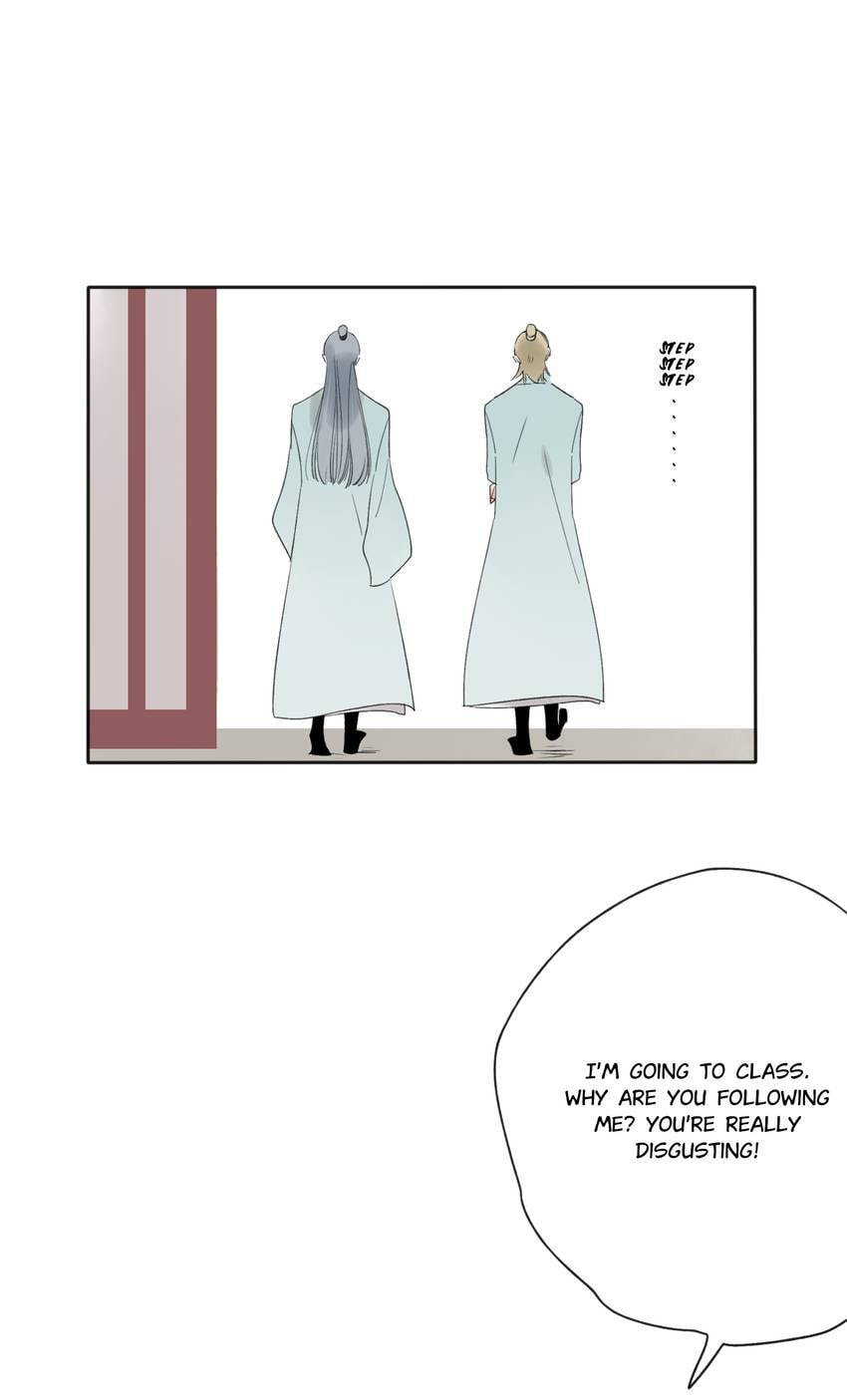 Love Blossoms in the Rain Chapter 23 page 27 - 