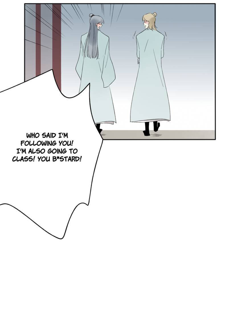 Love Blossoms in the Rain Chapter 23 page 28 - 