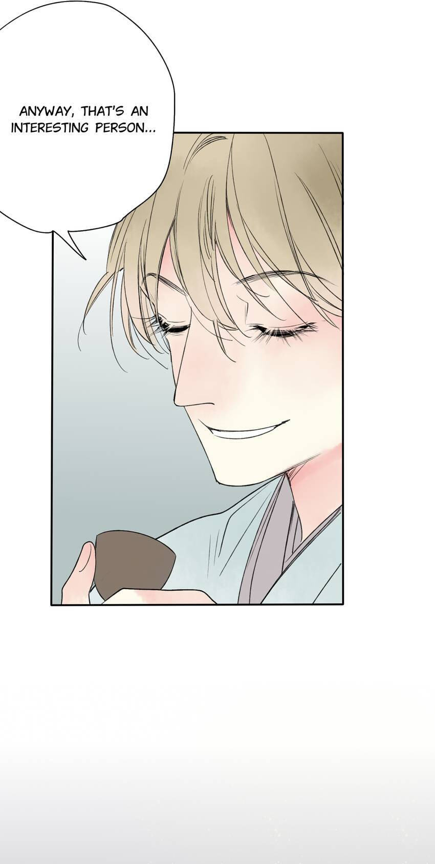 Love Blossoms in the Rain Chapter 23 page 4 - 