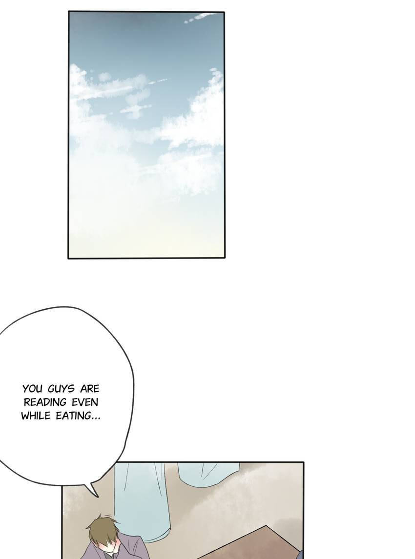 Love Blossoms in the Rain Chapter 23 page 31 - 